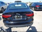 2020 Jaguar Xe S Rwd Automatic Black vin: SAJAE4FX5LCP58552