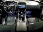 2020 Jaguar Xe S Черный vin: SAJAE4FX6LCP60326