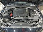 2020 Jaguar Xe S Черный vin: SAJAE4FX6LCP60326