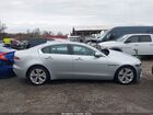 2020 Jaguar Xe S Awd Automatic Silver vin: SAJAJ4FX5LCP64380