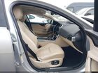 2020 Jaguar Xe S Awd Automatic Silver vin: SAJAJ4FX5LCP64380
