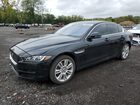 2019 Jaguar Xe Premium Черный vin: SAJAJ4FX7KCP43898