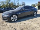 2020 Jaguar Xe S Black vin: SAJAJ4FX8LCP55589