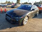 2020 Jaguar Xe S Awd Automatic Черный vin: SAJAJ4FX8LCP64390