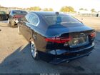 2020 Jaguar Xe S Awd Automatic Черный vin: SAJAJ4FX8LCP64390