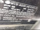2020 Jaguar Xe S Awd Automatic Черный vin: SAJAJ4FX8LCP64390