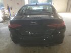 2020 Jaguar Xe S Черный vin: SAJAJ4FX9LCP60087