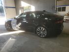 2020 Jaguar Xe S Черный vin: SAJAJ4FX9LCP60087