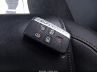 2019 Jaguar Xe 25t Prestige Серый vin: SAJAK4FX5KCP48255