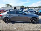 2018 Jaguar Xe S Gray vin: SAJAM4FV6JCP18205