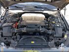 2018 Jaguar Xe S Gray vin: SAJAM4FV6JCP18205