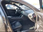 2018 Jaguar Xe S Gray vin: SAJAM4FV6JCP18205