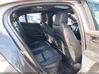 2018 Jaguar Xe S Gray vin: SAJAM4FV6JCP18205