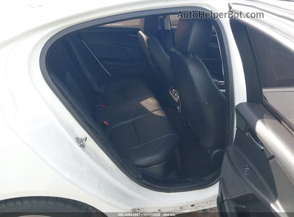 SAJAR4FX6KCP49913 2019 JAGUAR XF Белый Вид наклейки с VIN-кодом