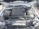 2019 Jaguar Xe 25t Белый vin: SAJAR4FX6KCP49913