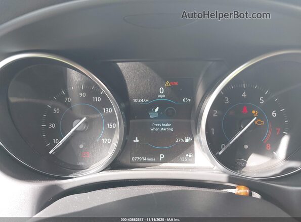 SAJAR4FX6KCP49913 2019 JAGUAR XF Белый Вид задних сидений