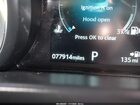 2019 Jaguar Xe 25t Белый vin: SAJAR4FX6KCP49913