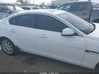 2019 Jaguar Xe 25t Белый vin: SAJAR4FX6KCP49913