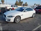 2018 Jaguar Xe 25t White vin: SAJAR4FX9JCP33946 2018 Jaguar Xe 25t White vin: SAJAR4FX9JCP33946