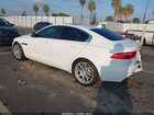 2018 Jaguar Xe 25t White vin: SAJAR4FX9JCP33946 2018 Jaguar Xe 25t White vin: SAJAR4FX9JCP33946