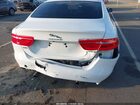 2018 Jaguar Xe 25t White vin: SAJAR4FX9JCP33946 2018 Jaguar Xe 25t White vin: SAJAR4FX9JCP33946
