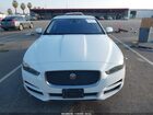 2018 Jaguar Xe 25t White vin: SAJAR4FX9JCP33946 2018 Jaguar Xe 25t White vin: SAJAR4FX9JCP33946