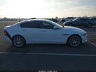 2018 Jaguar Xe 25t White vin: SAJAR4FX9JCP33946 2018 Jaguar Xe 25t White vin: SAJAR4FX9JCP33946