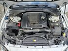 2020 Jaguar Xf Premium Белый vin: SAJBD4FX7LCY84676