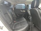 2020 Jaguar Xf Premium Белый vin: SAJBD4FX7LCY84676