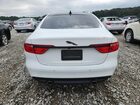 2020 Jaguar Xf Premium Белый vin: SAJBD4FX7LCY84676