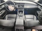 2020 Jaguar Xf Premium Белый vin: SAJBD4FX7LCY84676