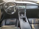 2016 Jaguar Xf R - Sport Черный vin: SAJBF4BVXGCY21026