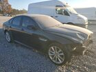 2016 Jaguar Xf R - Sport Черный vin: SAJBF4BVXGCY21026