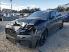 2017 Jaguar Xf S Black vin: SAJBG4BV3HCY49295