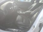 2018 Jaguar Xf S Белый vin: SAJBM2FV2JCY68272