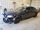 2016 Jaguar Xf S Black vin: SAJBM4BV7GCY22687