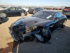 2018 Jaguar F-type R Black vin: SAJD51EE7JCK48907