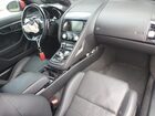 2018 Jaguar F-type R Dynamic Красный vin: SAJD81FV5JCK48300