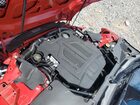 2018 Jaguar F-type R Dynamic Красный vin: SAJD81FV5JCK48300