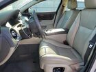 2016 Jaguar Xj White vin: SAJWA1C79G8V96745