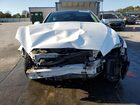 2016 Jaguar Xj White vin: SAJWA1C79G8V96745