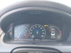 2016 Jaguar Xj Supercharged Белый vin: SAJWA1CE6GMV94084