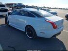 2016 Jaguar Xj Supercharged Белый vin: SAJWA1CE6GMV94084