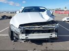 2016 Jaguar Xj Supercharged Белый vin: SAJWA1CE6GMV94084