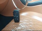 2016 Jaguar Xj Xjl Portfolio Белый vin: SAJWA2G77G8V94606