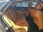 2016 Jaguar Xjl Portfolio Black vin: SAJWA2G78G8W01658