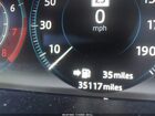 2019 Jaguar Xj Xj50 V6/xjl Portfolio Burgundy vin: SAJWA2G78K8W20526