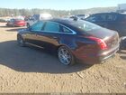2019 Jaguar Xj Xj50 V6/xjl Portfolio Burgundy vin: SAJWA2G78K8W20526