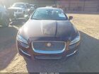 2019 Jaguar Xj Xj50 V6/xjl Portfolio Burgundy vin: SAJWA2G78K8W20526