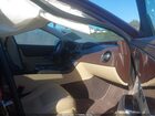 2019 Jaguar Xj Xj50 V6/xjl Portfolio Burgundy vin: SAJWA2G78K8W20526
